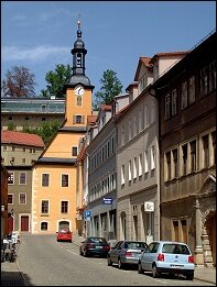 Altes Rathaus