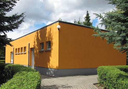 Campingplatz Weißensee