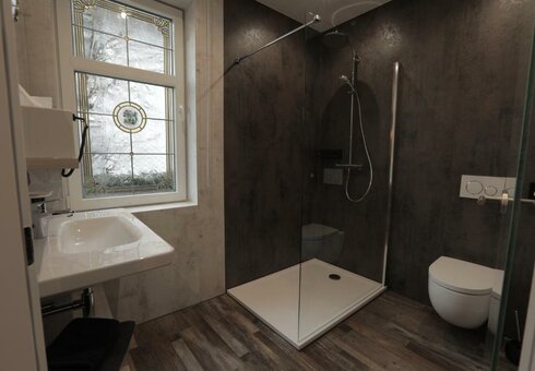 Beispiel Badezimmer