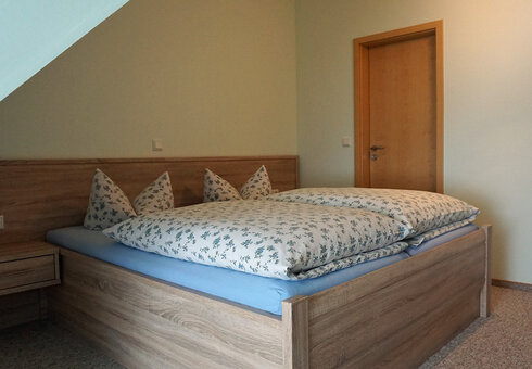 Ferienwohnung I