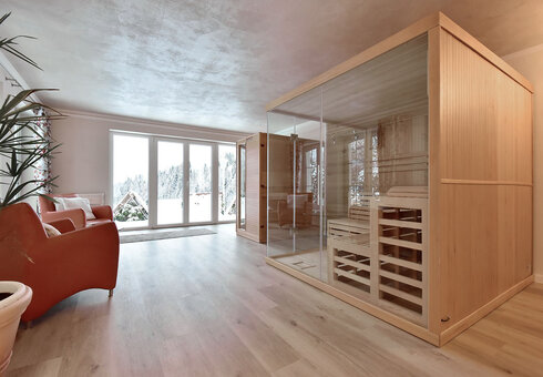 Wellness-Beauty-Spa-Bereich