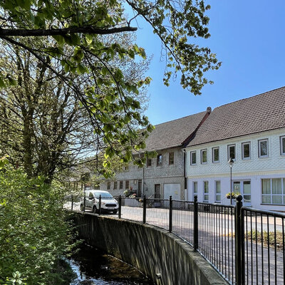 Ferienwohnung Eliese