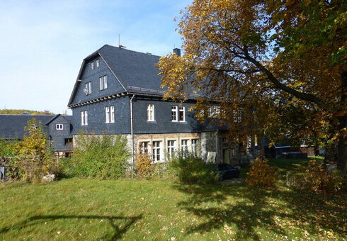 Ferienwohnung Peil