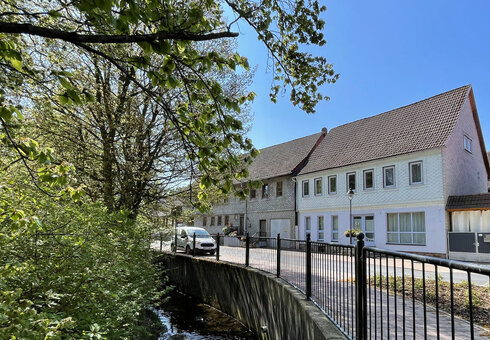 Ferienwohnung Eliese