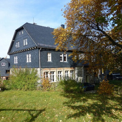 Ferienwohnung Peil