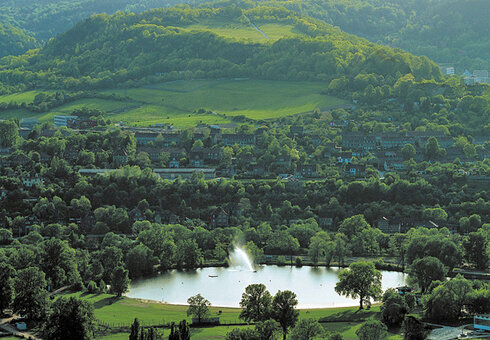 Südbad Jena