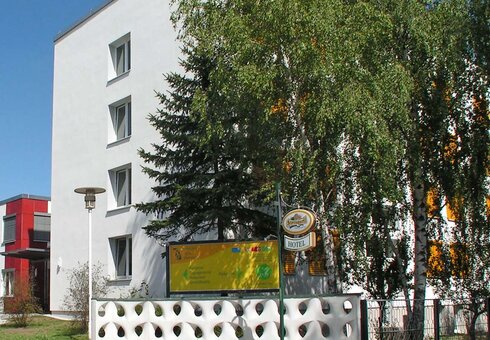 Akademiehotel Jena
