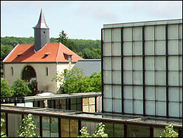 Kloster Volkenroda