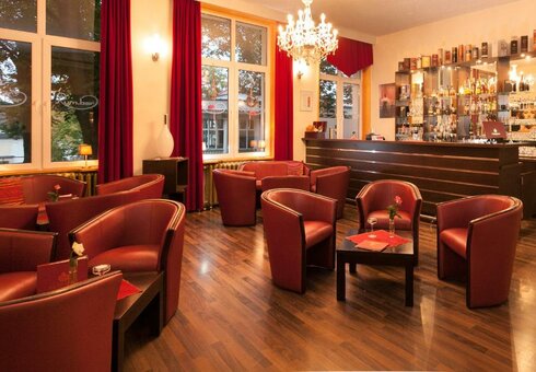 Hotelbar