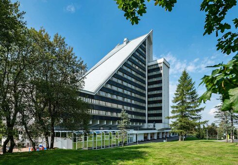 AHORN Panorama Hotel Oberhof