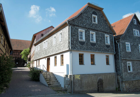 KulturNaturHof Bechstedt