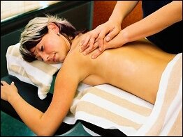 ARDESIA-Therme - Therapie