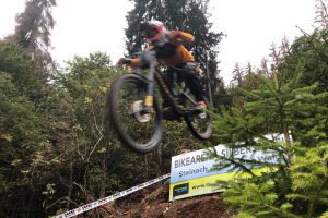 Bikearena Silbersattel
