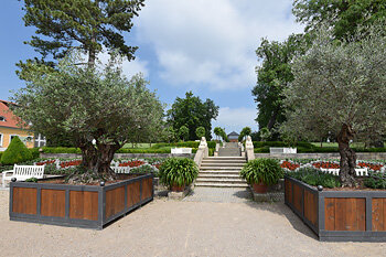 Schlösschenpark
