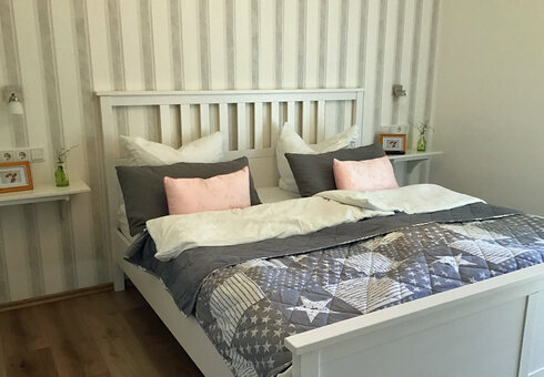 Apartment Luise