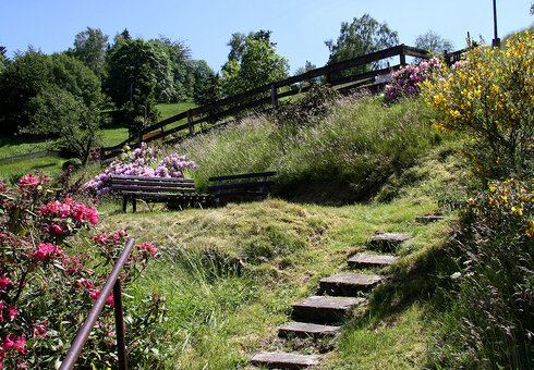 Garten