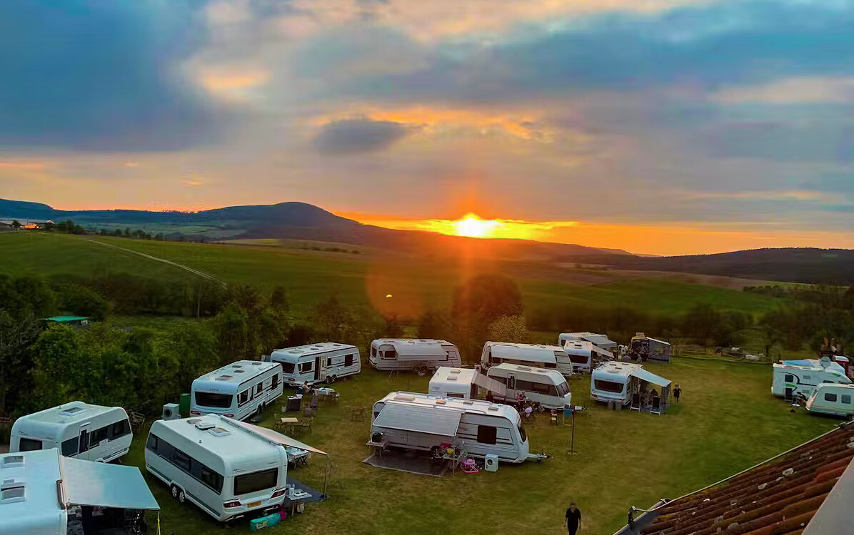 Campingplatz-Rhoen-Feeling-Panorama