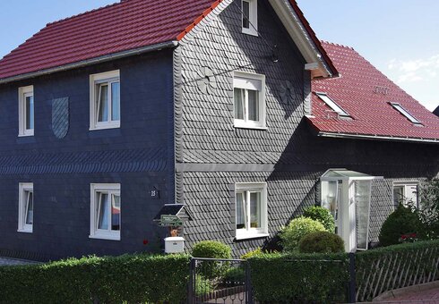 Ferienzimmer & Ferienwohnung Wagner