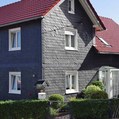Ferienzimmer & Ferienwohnung Wagner