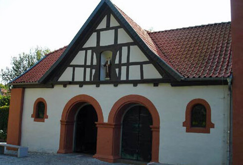 Klosterkirche St. Antonius