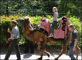 Tierpark Suhl