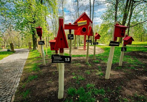 egapark Erfurt