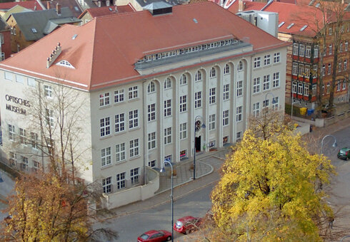 Deutsches Optisches Museum