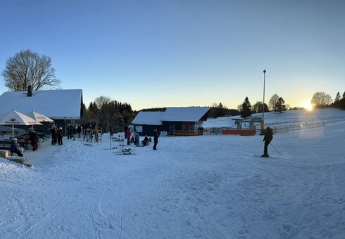 Winterwelt Schmiedefeld