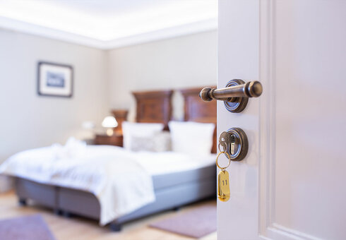 Beispiel Superior Zimmer