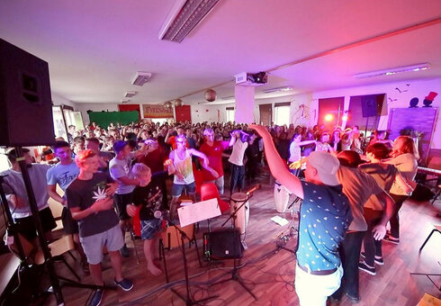 Veranstaltung / Party