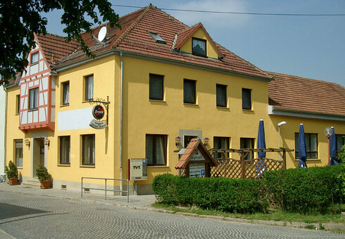 Gasthaus & Pension Zur Guten Quelle