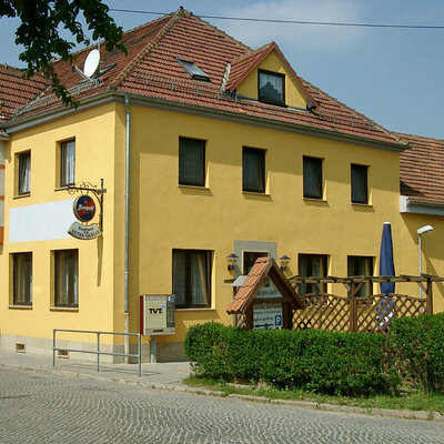 Gasthaus & Pension Zur Guten Quelle
