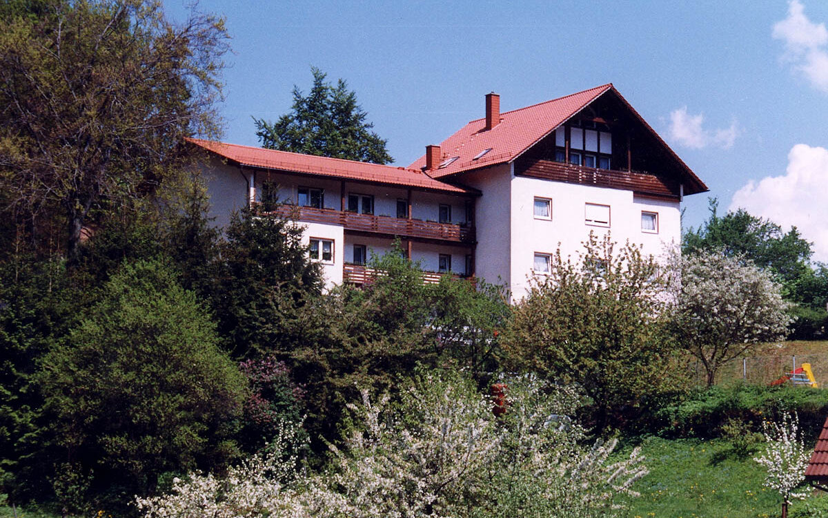 Pension-Monika-Elgersburg-Panorama