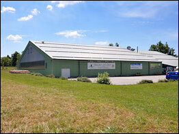 Sportcenter Heubach