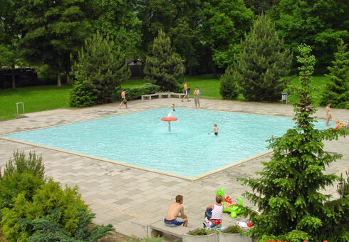 Ostbad Jena