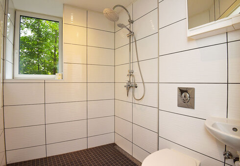 City-Appartement 2 (Bad)