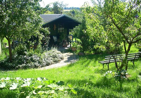 Garten