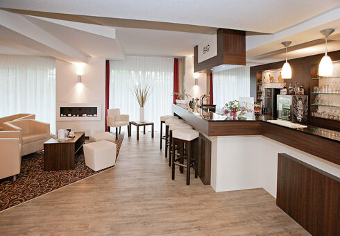 Lobby / Bar