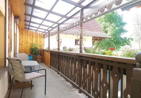 Balkon