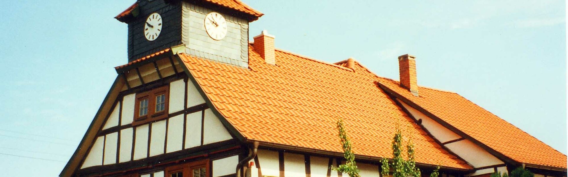 Stadtmuseum Türmchen Bad Salzungen