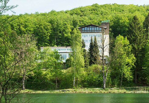 Hotel Reifenstein