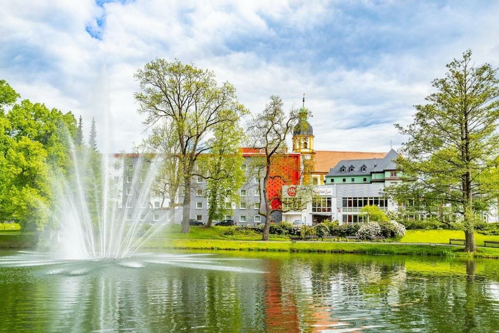 Michel-Hotel-Suhl-Panorama