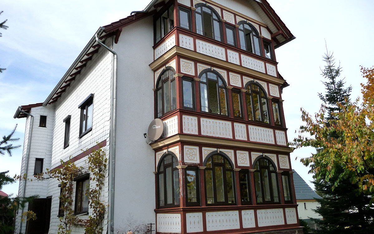Ferienwohnung-Faulstich-Finsterbergen-Panorama