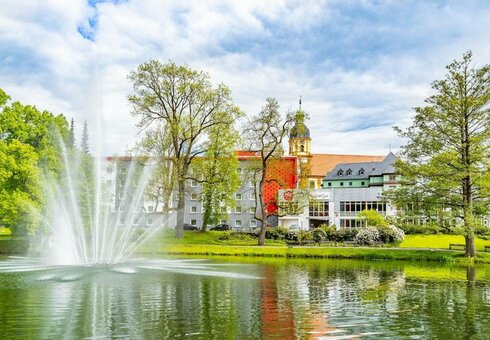 ACHAT Hotel Suhl