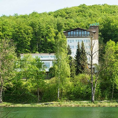 Hotel Reifenstein