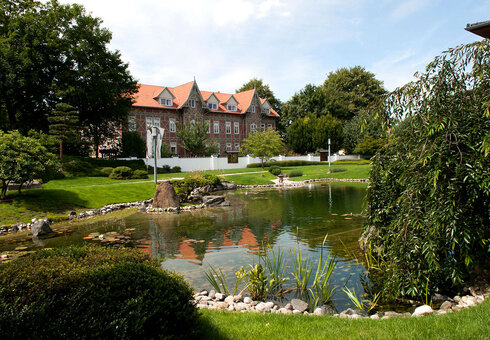 Residenz am Kurpark