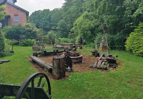 Murmelmuseum Sachsenbrunn