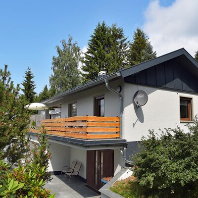 Ferienhaus Selma
