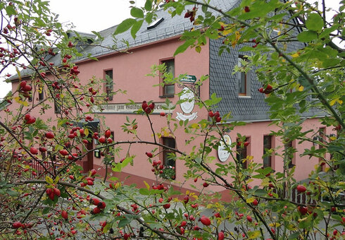 Gasthaus zum Goldnen Löwen