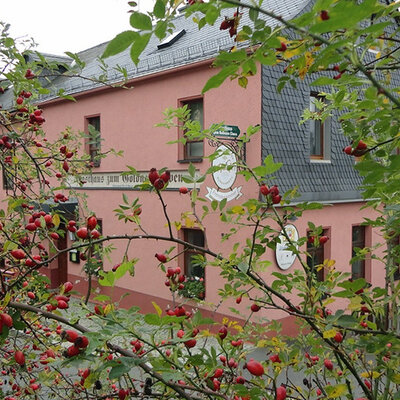 Gasthaus zum Goldnen Löwen